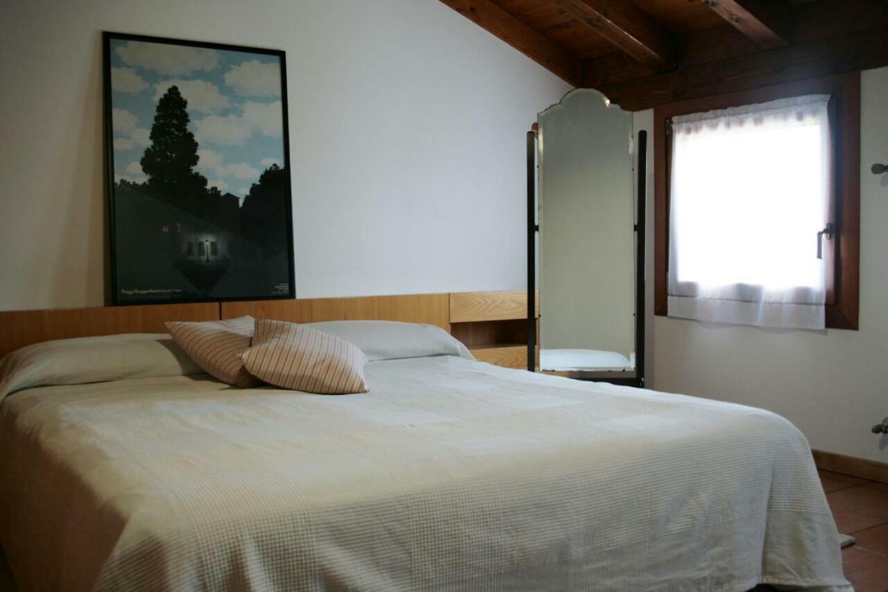 B&B Santa Fosca Pederobba Exterior photo