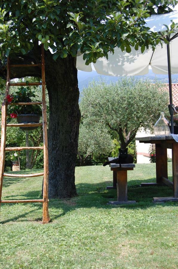 B&B Santa Fosca Pederobba Exterior photo