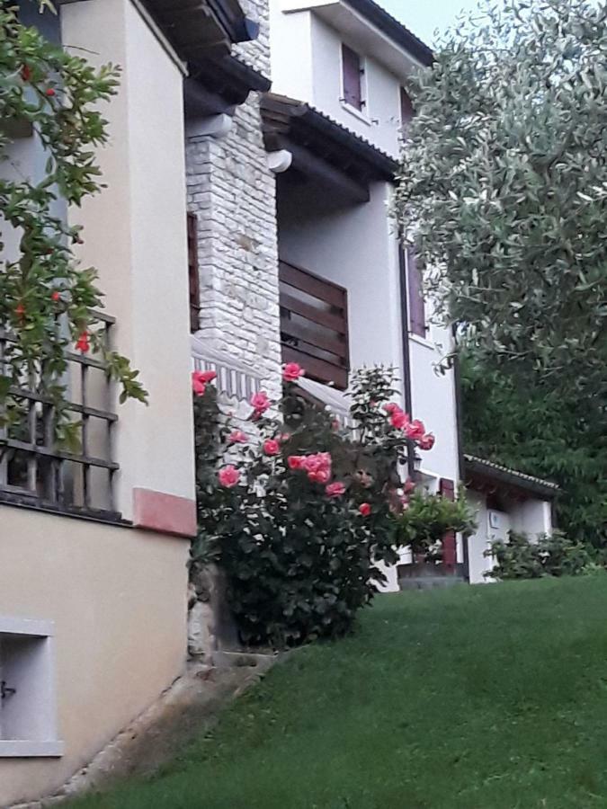 B&B Santa Fosca Pederobba Exterior photo